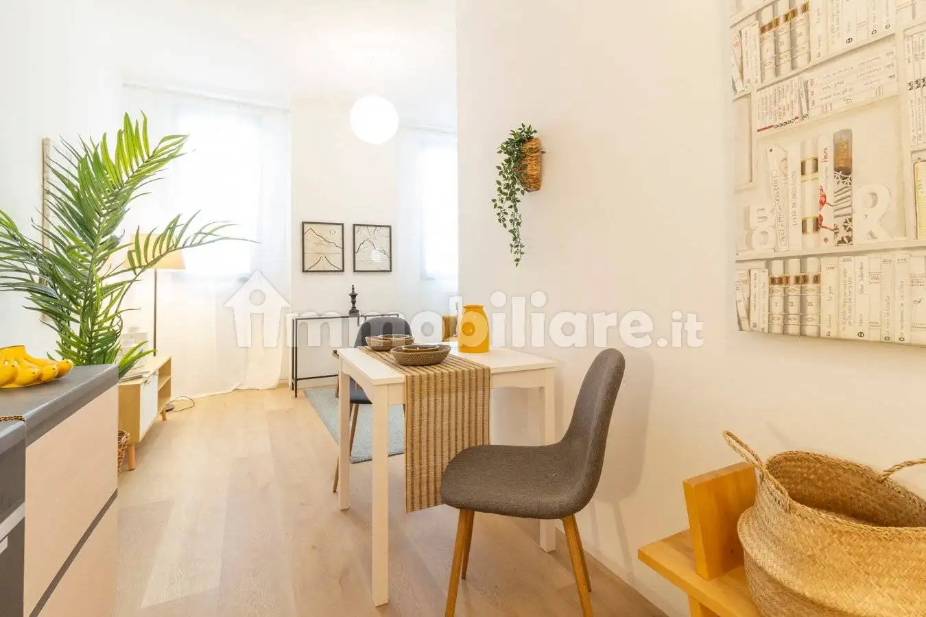 Appartamento in vendita a Milan