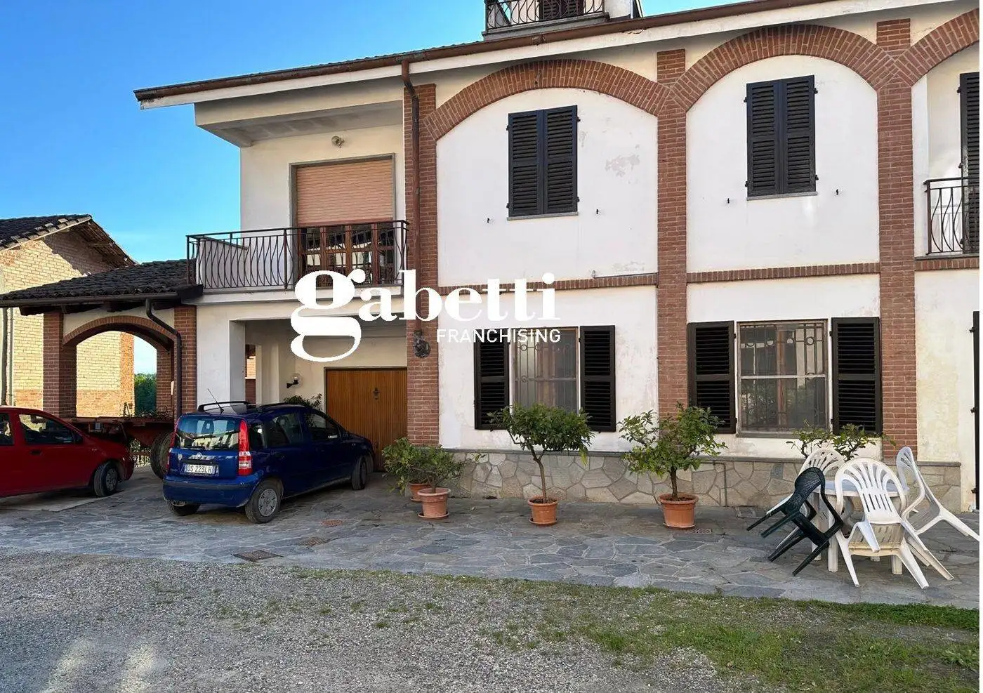 Appartamento in affitto a Settime