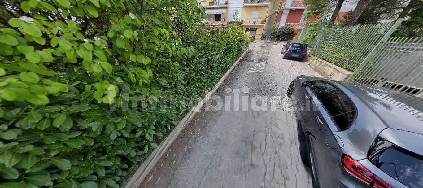 Appartamento in vendita a Monte San Giusto