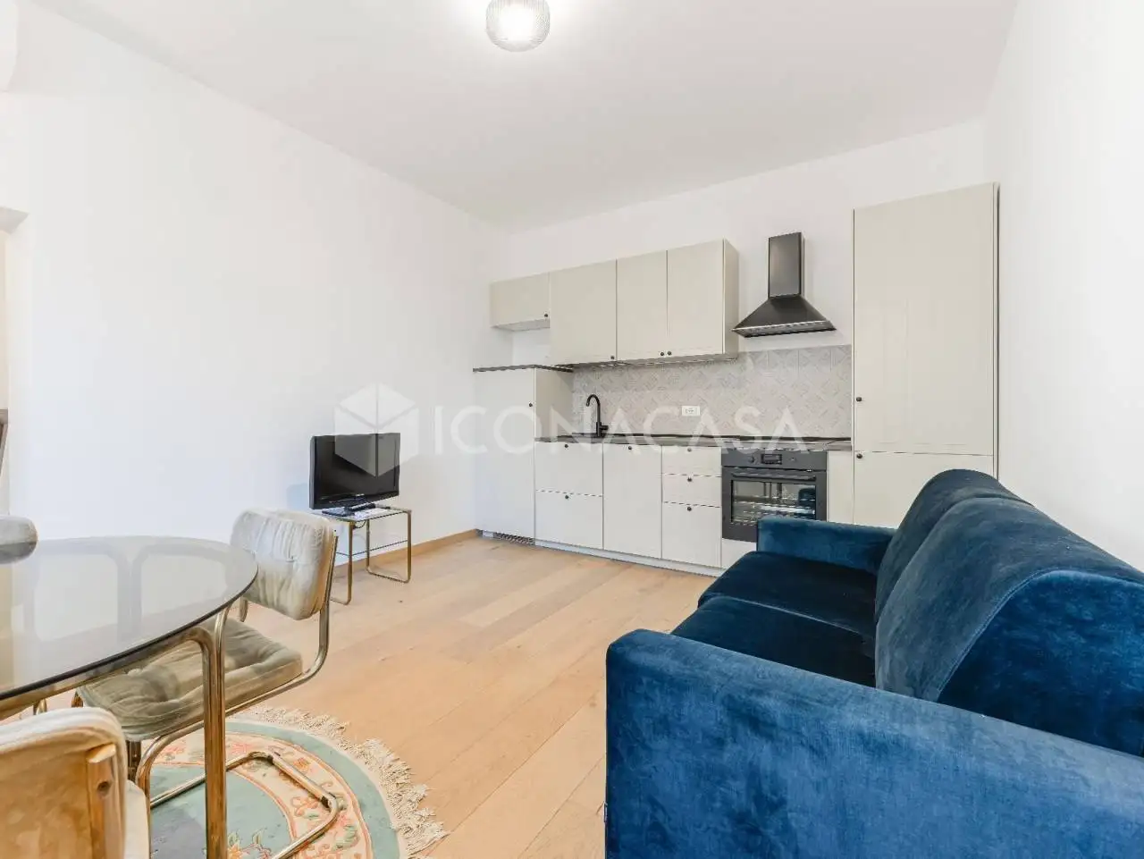 Appartamento in vendita a Milan