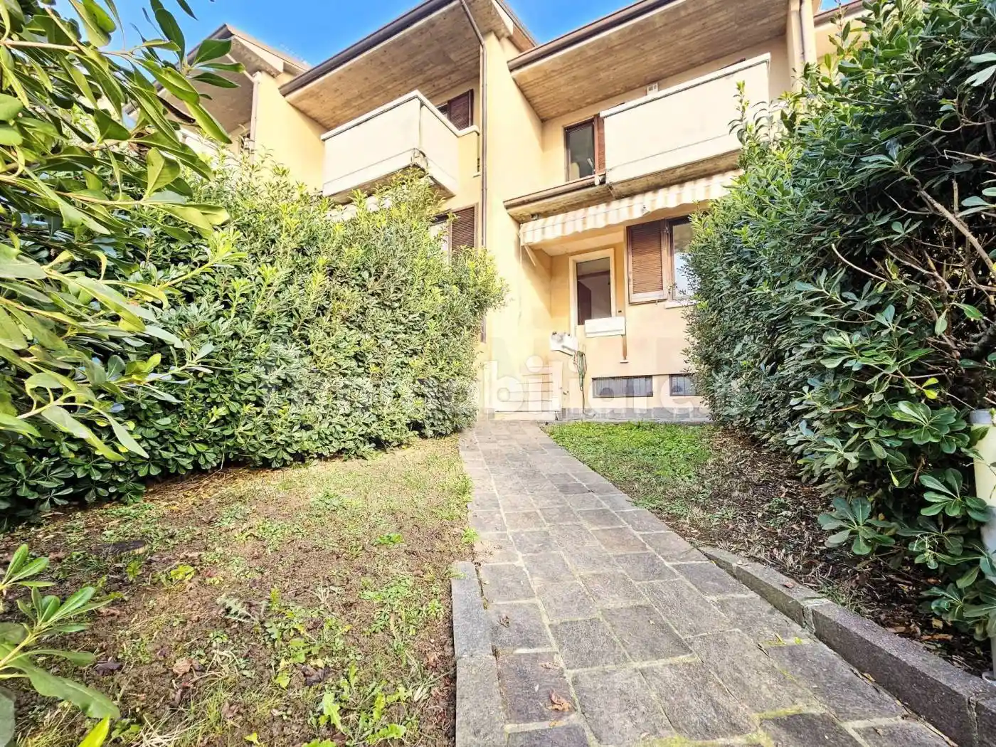 Villetta a schiera in vendita a Ome