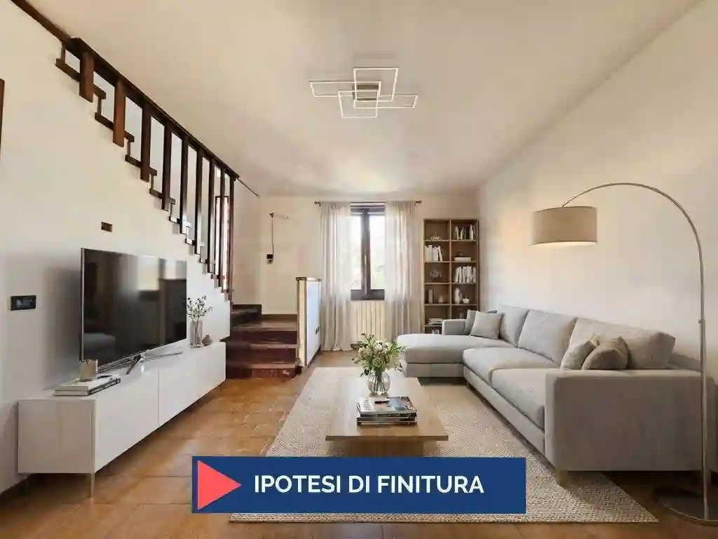 Villetta a schiera - foto 3