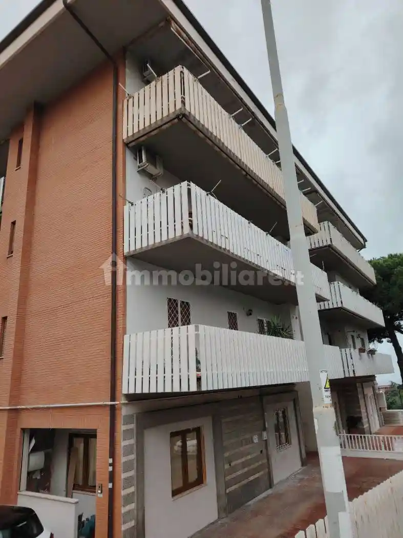 Appartamento in vendita a Marino