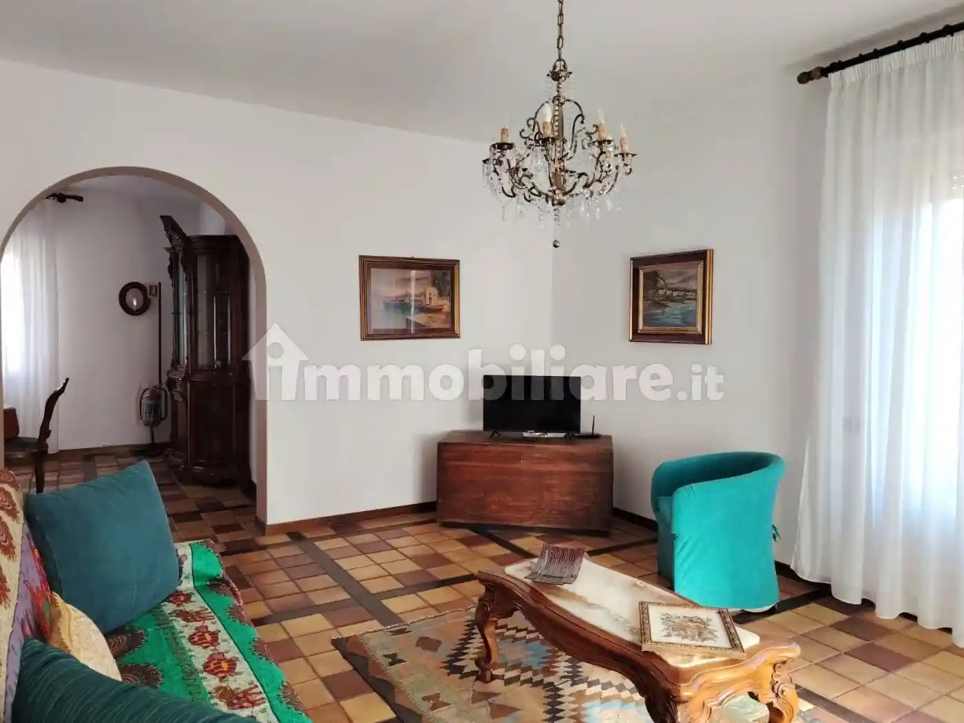 Trilocale via Taormina, Villa Rosa, Martinsicuro - foto 3