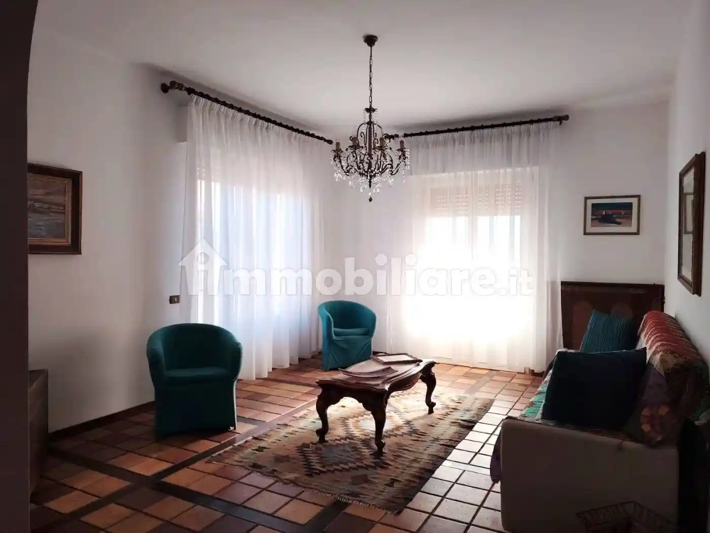 Trilocale via Taormina, Villa Rosa, Martinsicuro - foto 4