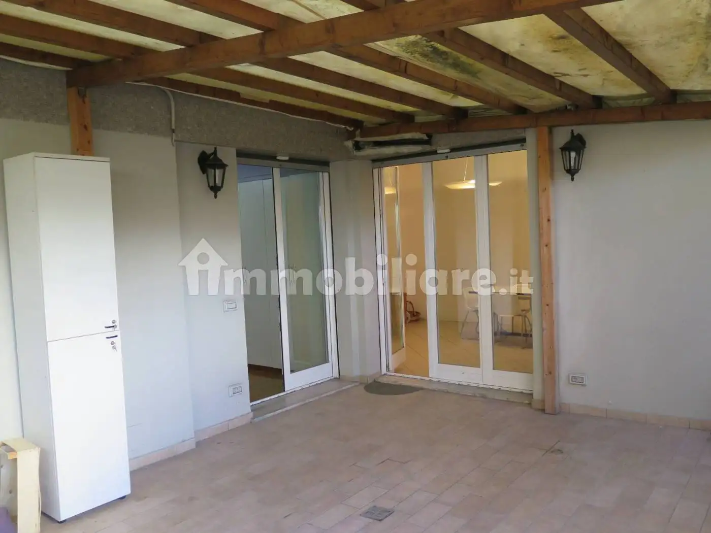 Appartamento in vendita a Bologna