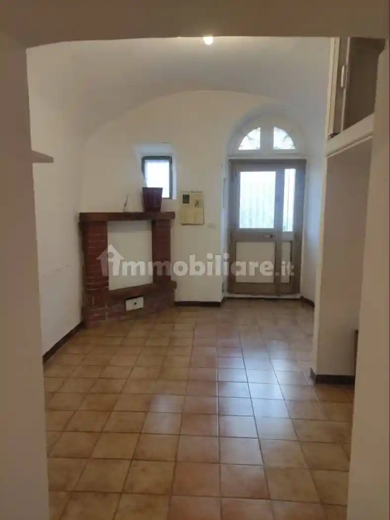 Appartamento in vendita a Onano