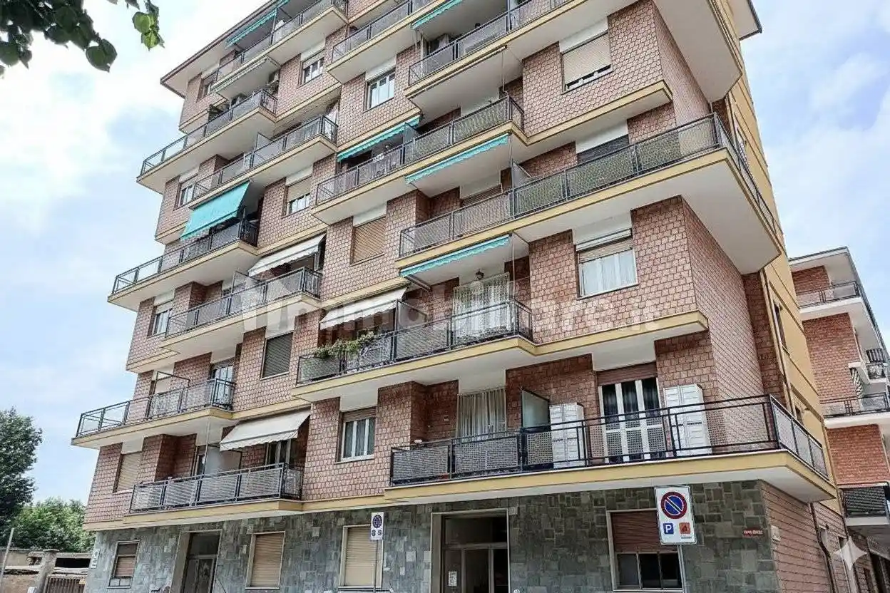 Appartamento in vendita a Beinasco