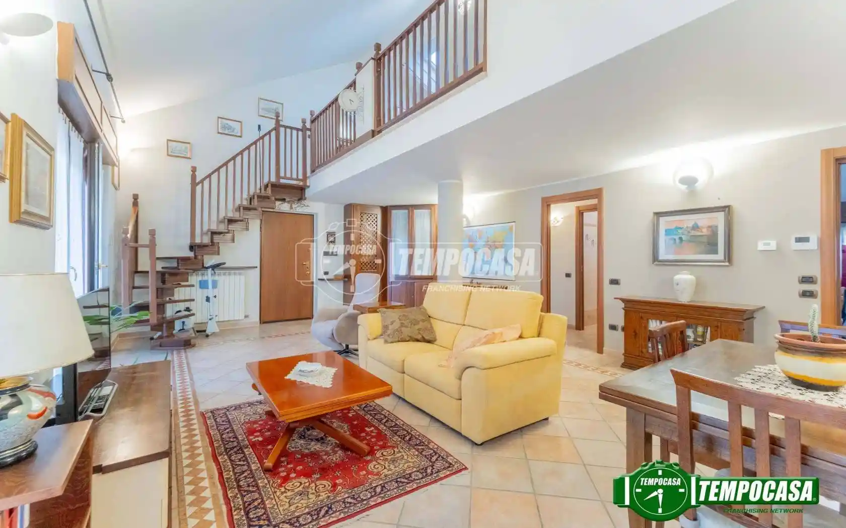 Appartamento in vendita a Magenta