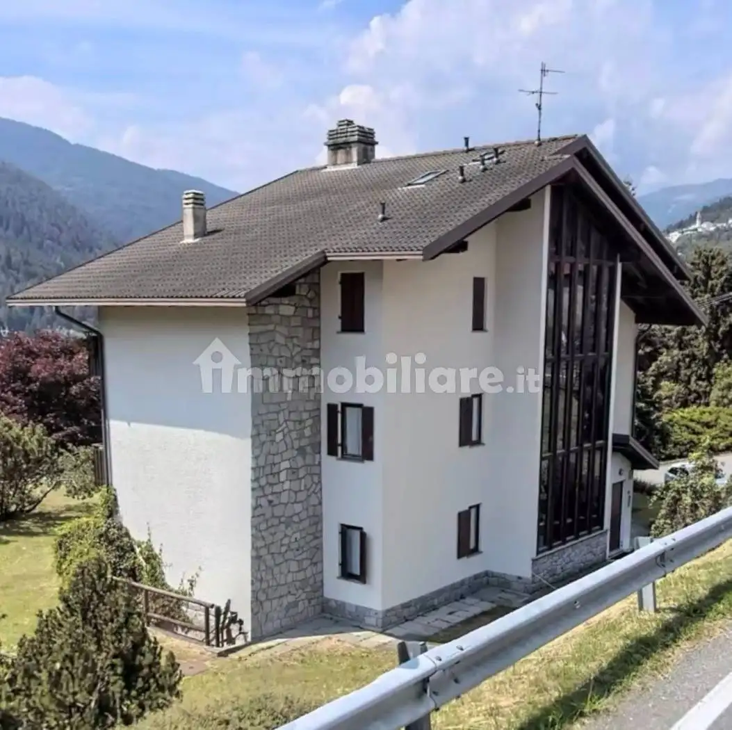 Appartamento in vendita a Temù