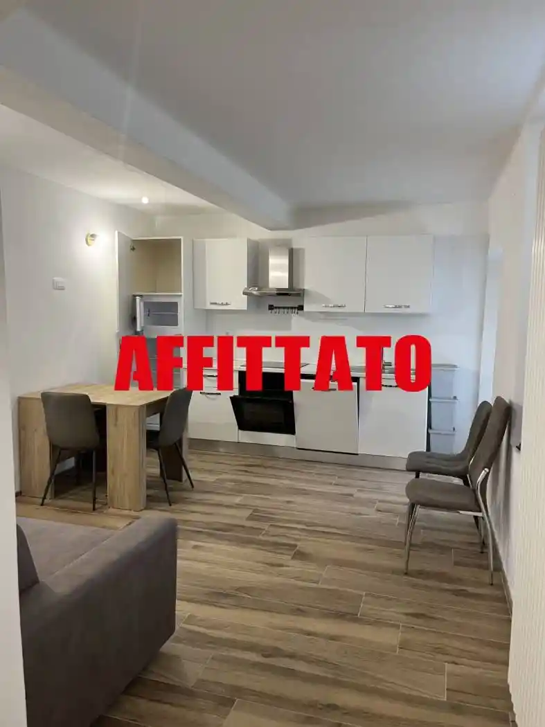 Appartamento in affitto a Pinerolo