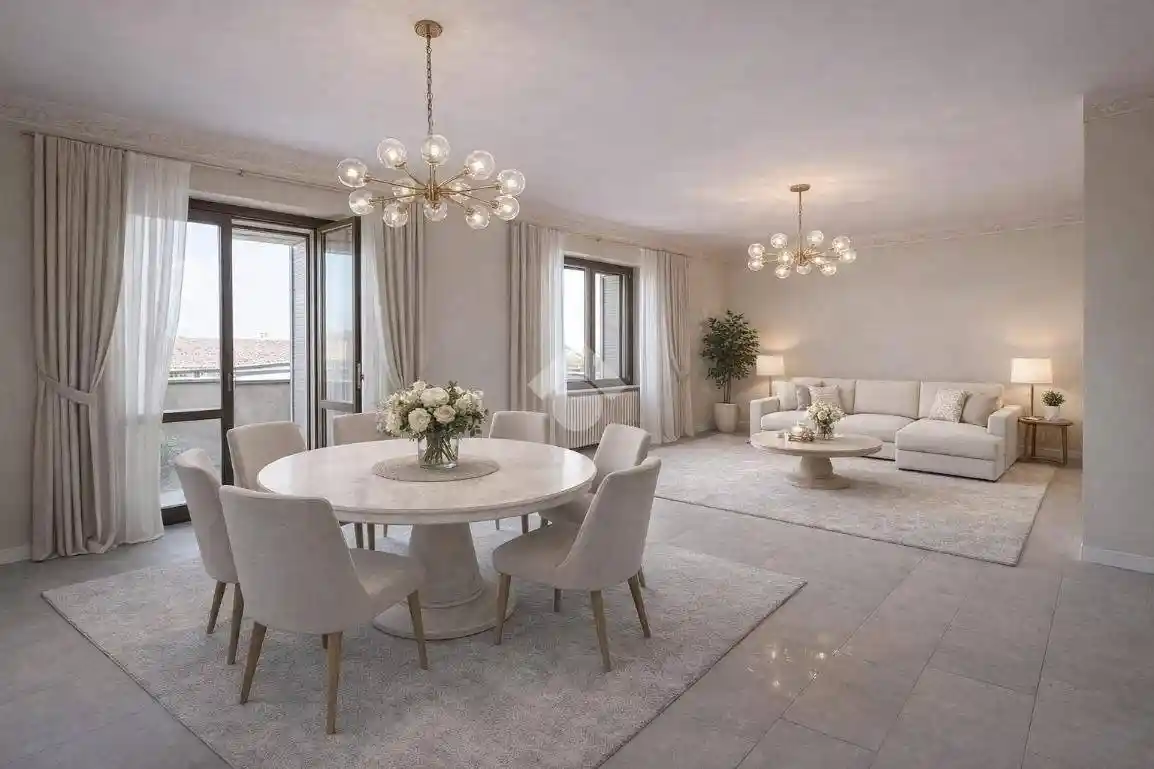 Appartamento in vendita a Cologne