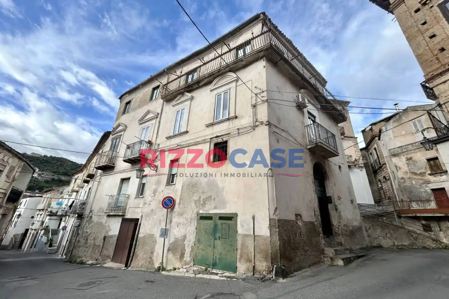 Appartamento in vendita a Corigliano-Rossano