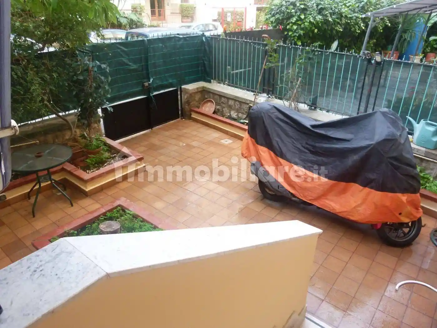 Appartamento in vendita a Palermo