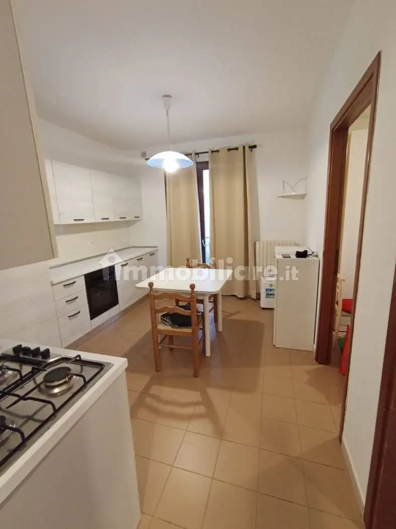 Appartamento in vendita a Urbino