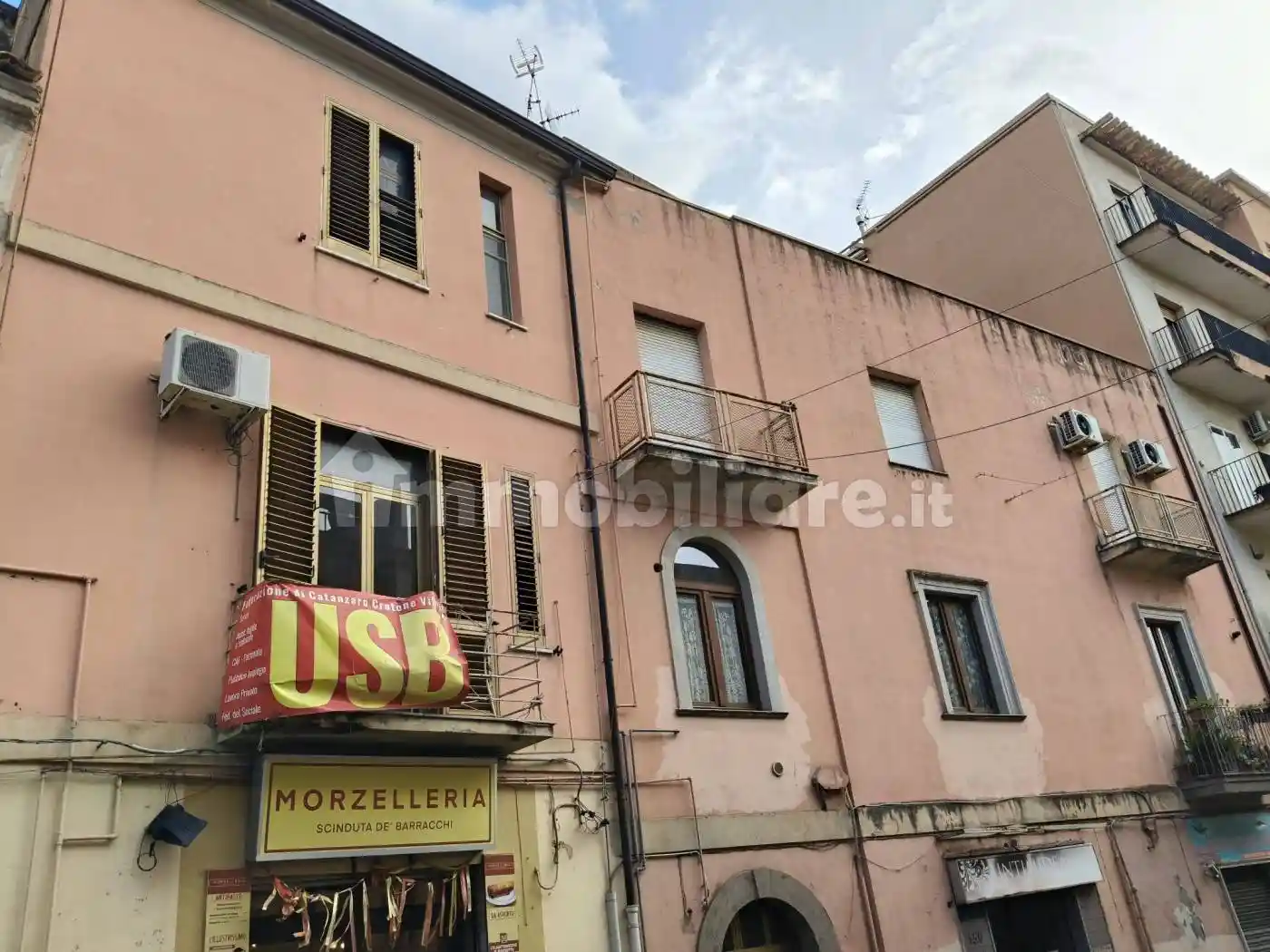 Appartamento in vendita a Catanzaro