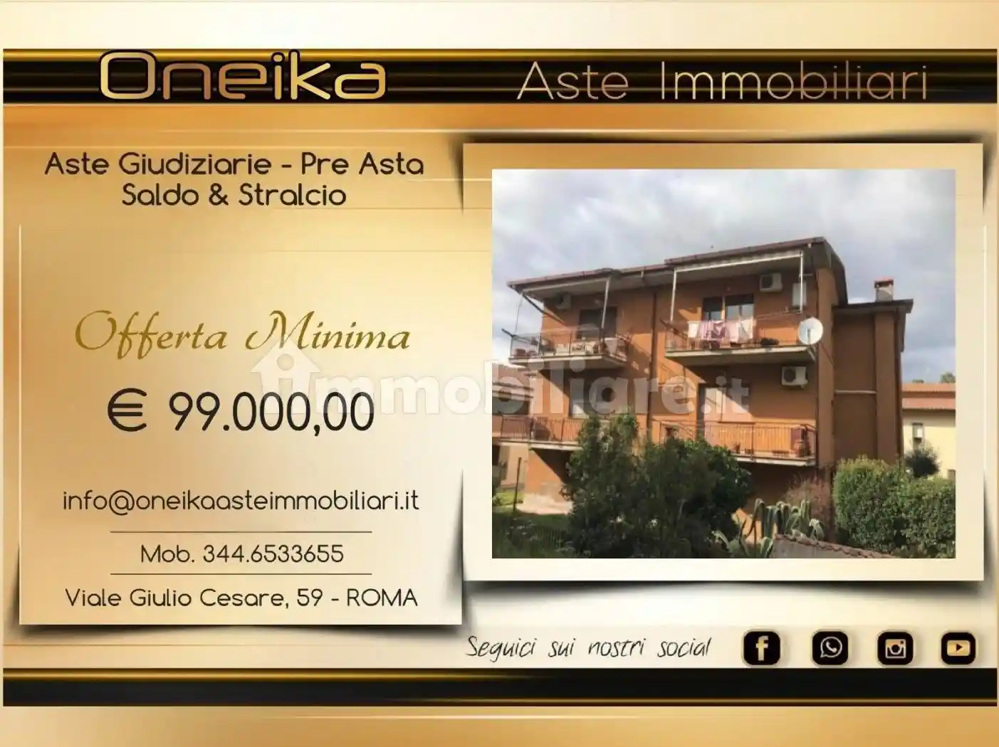 Appartamento in vendita a Gavorrano