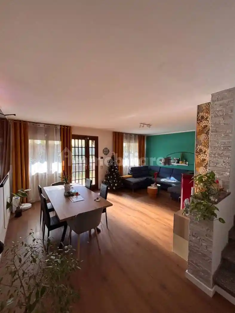 Villetta a schiera in vendita a Grisignano di Zocco