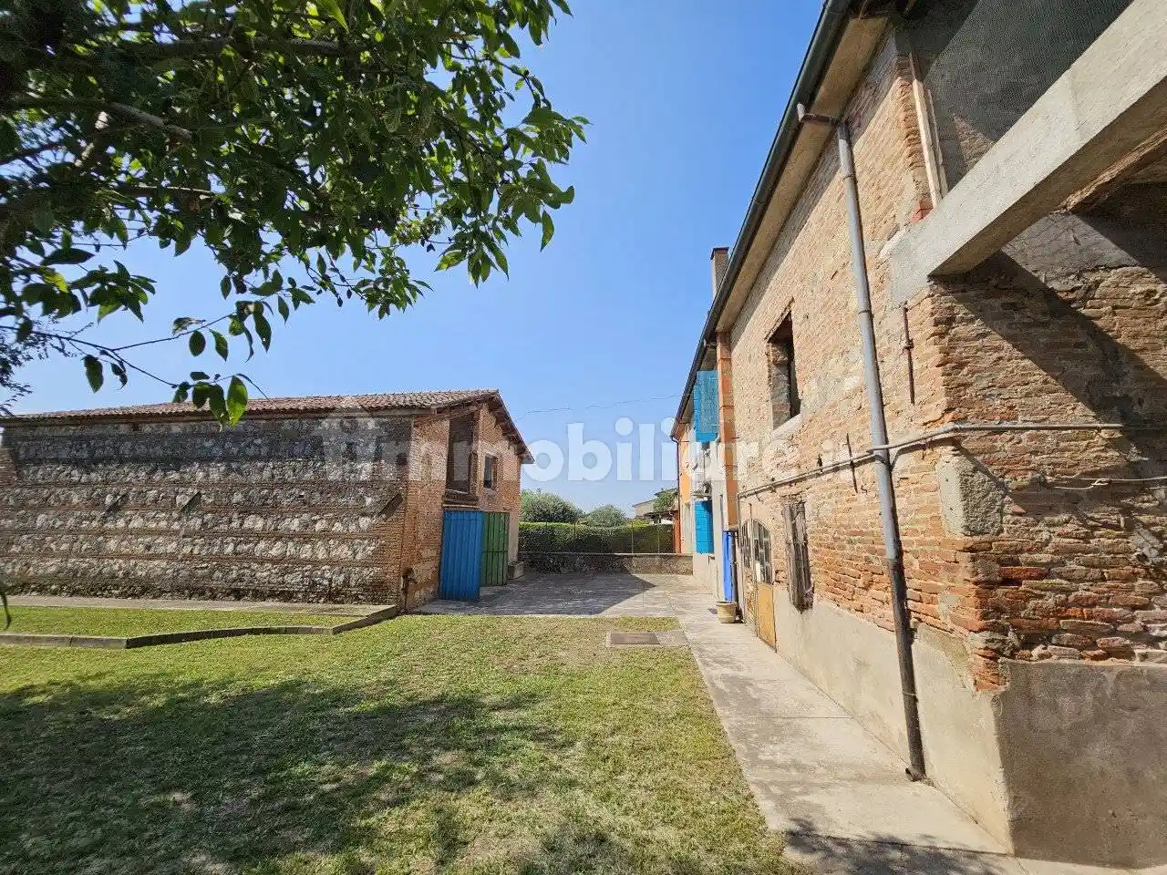 Villetta a schiera in vendita a Montagnana