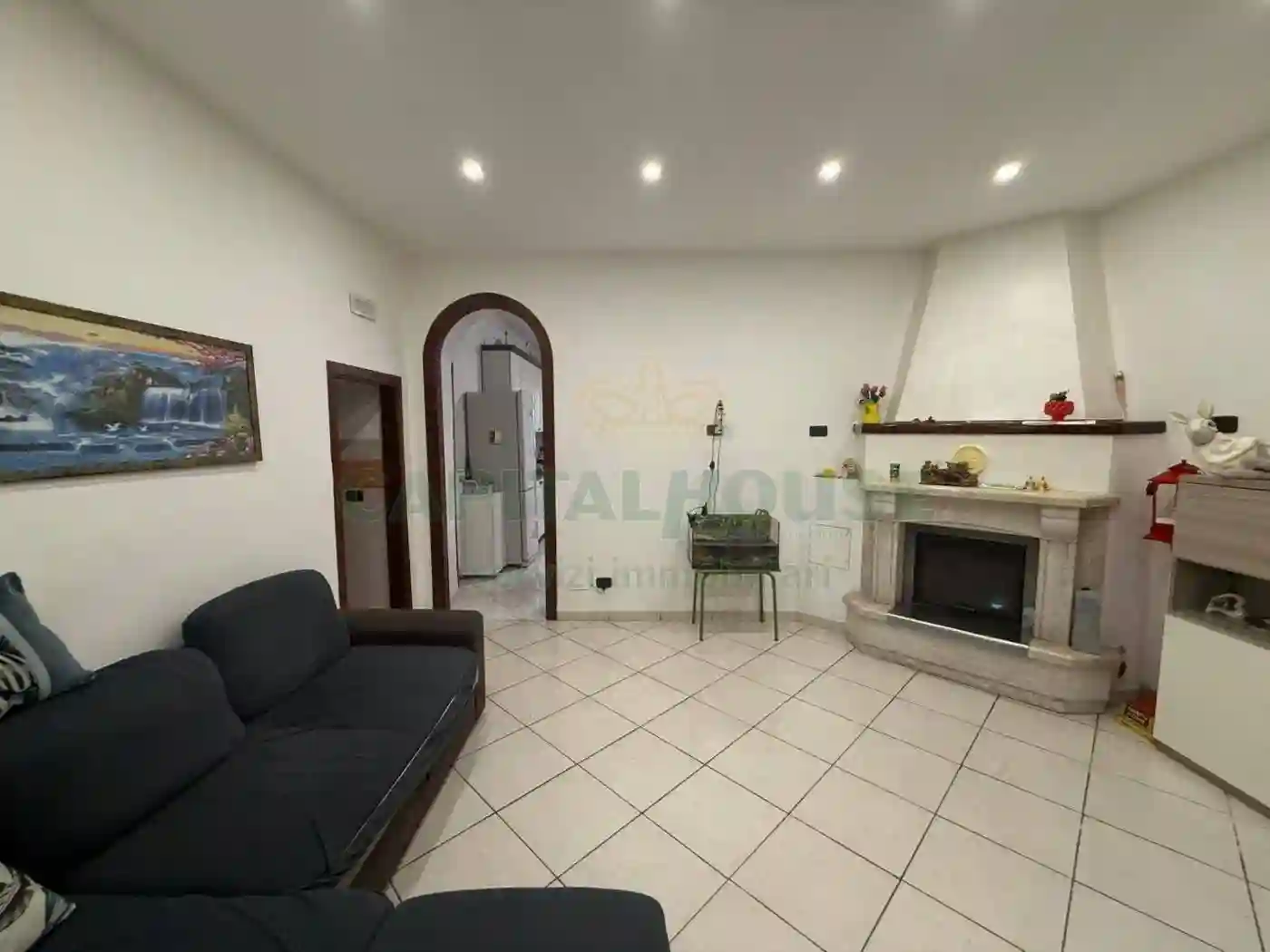 Casa indipendente - foto 2