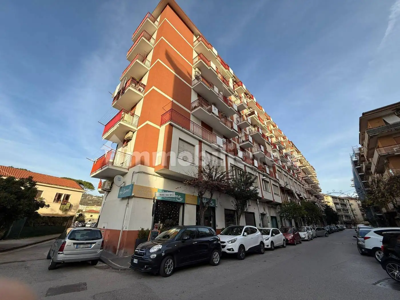 Appartamento in vendita a Salerno