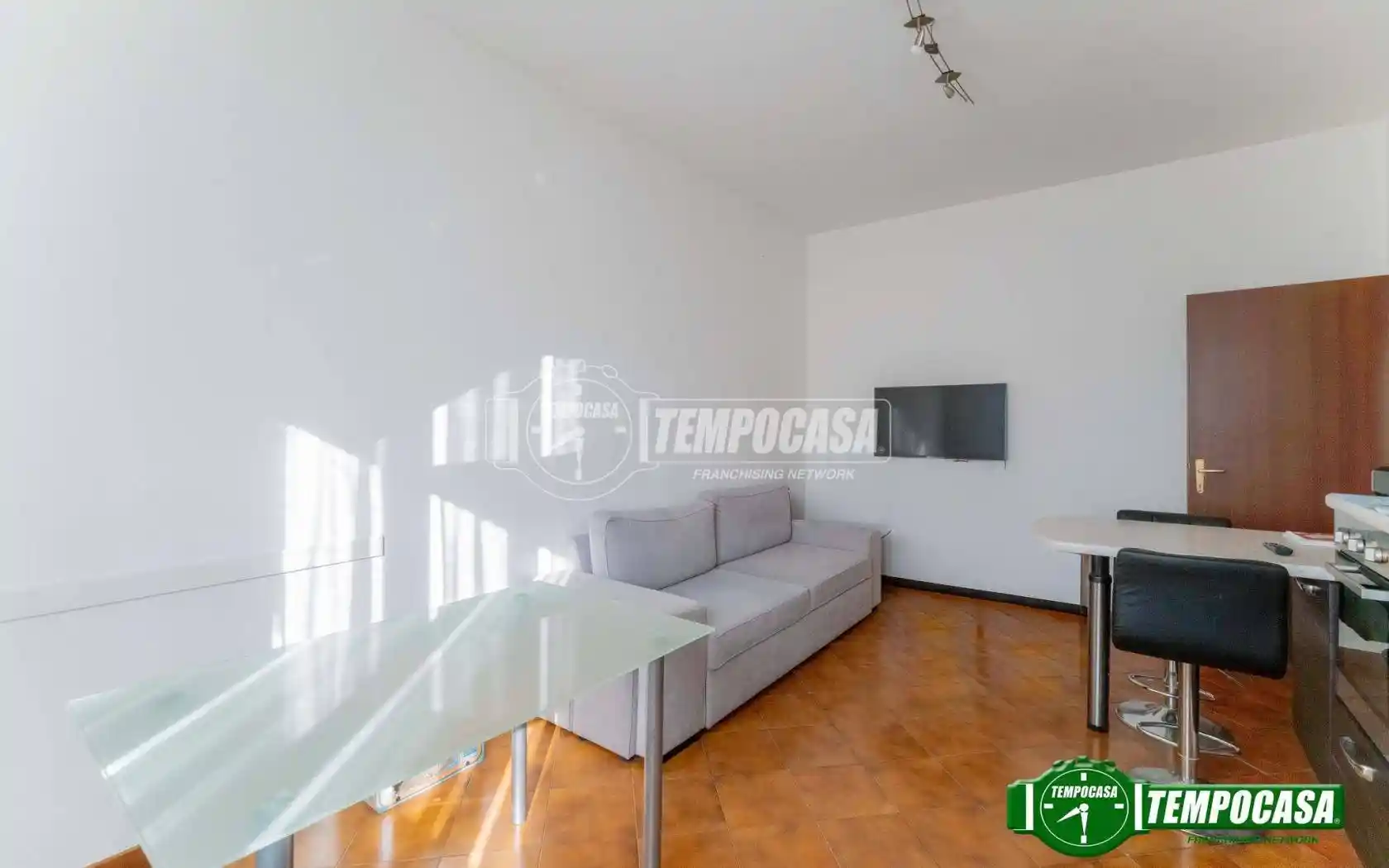 Appartamento in vendita a Magenta