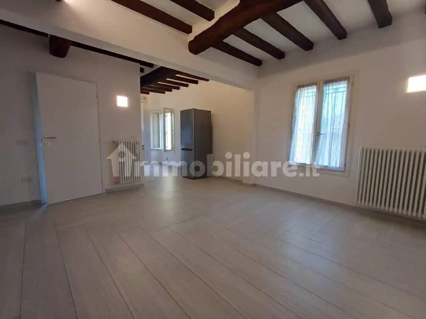 Appartamento in affitto a Carpi