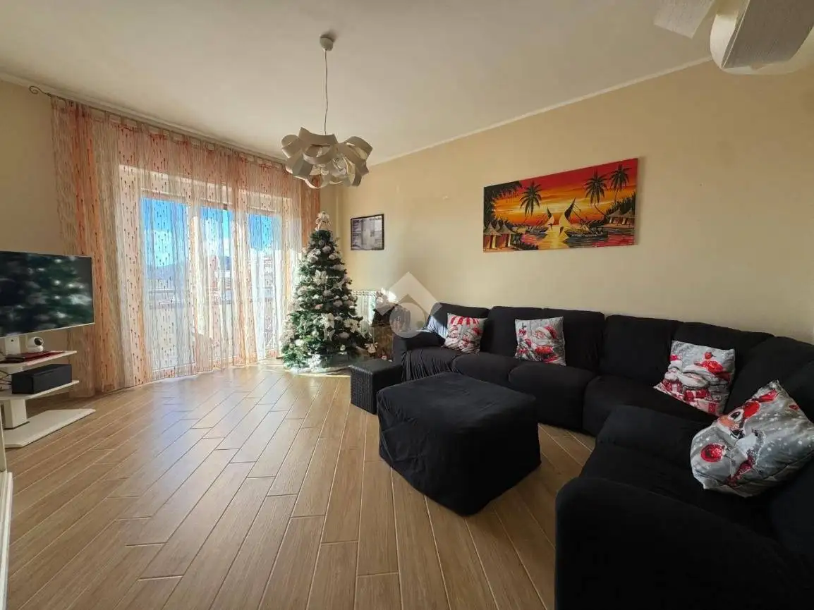 Appartamento in vendita a San Cipriano Picentino