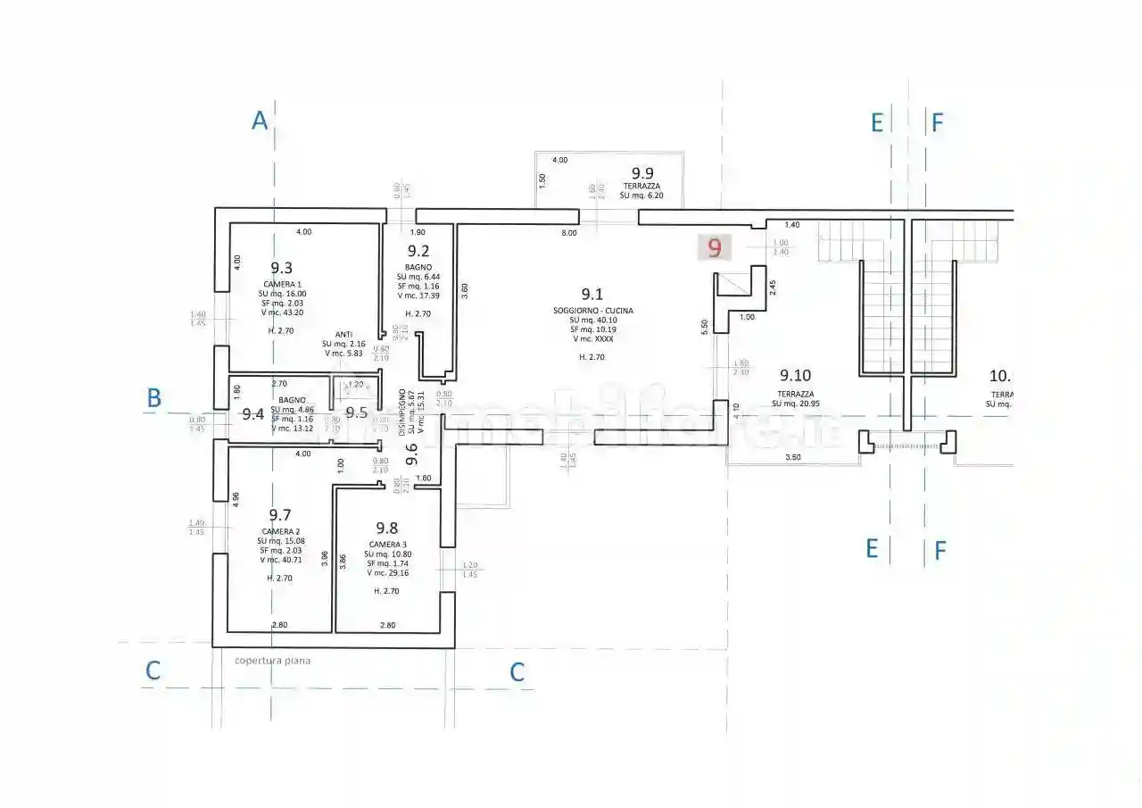 Appartamento - foto 3