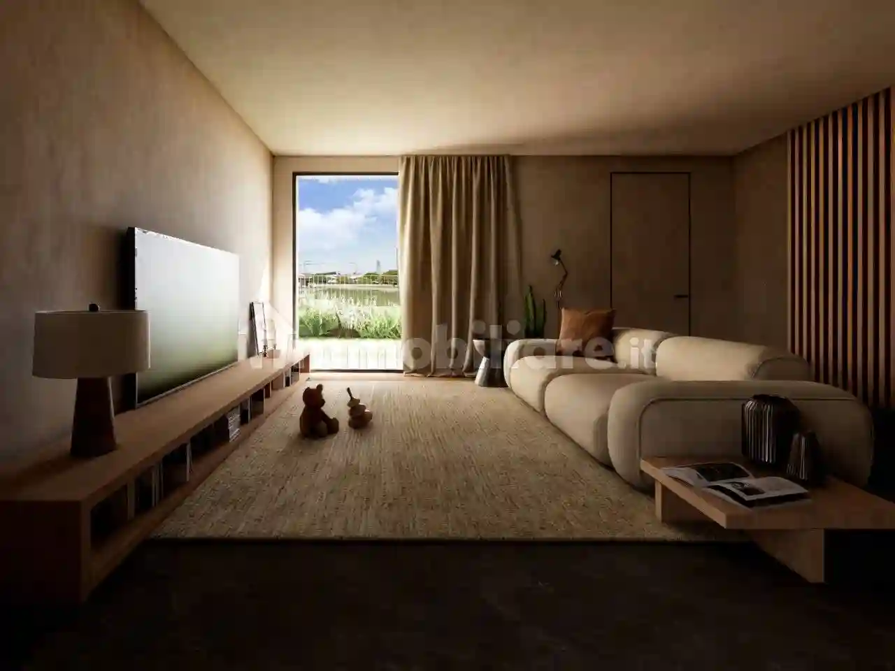 Appartamento - foto 4