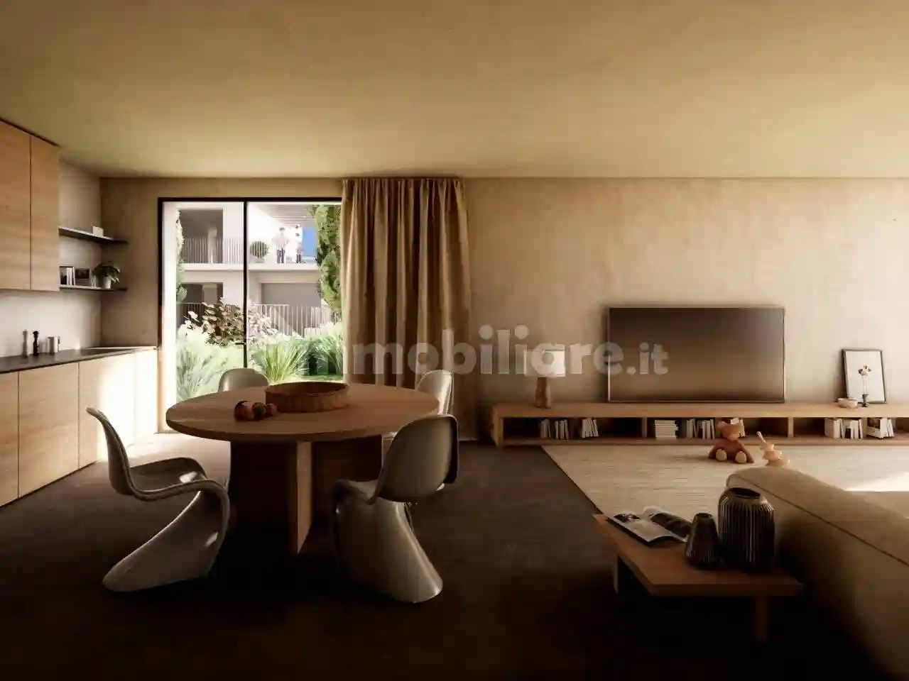 Appartamento - foto 5