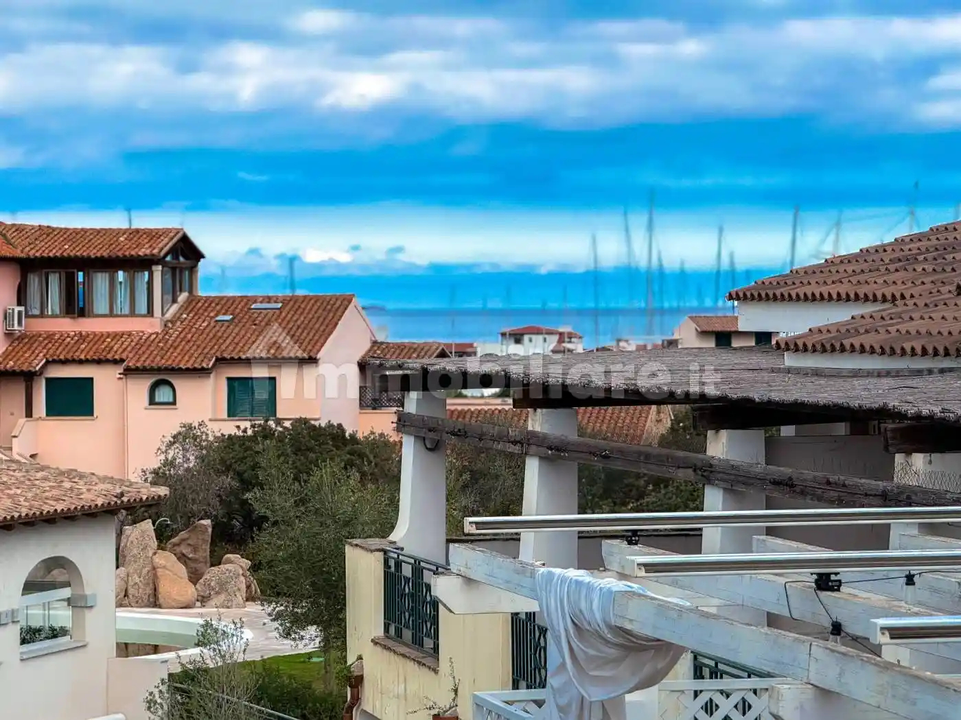 Appartamento in vendita a Olbia