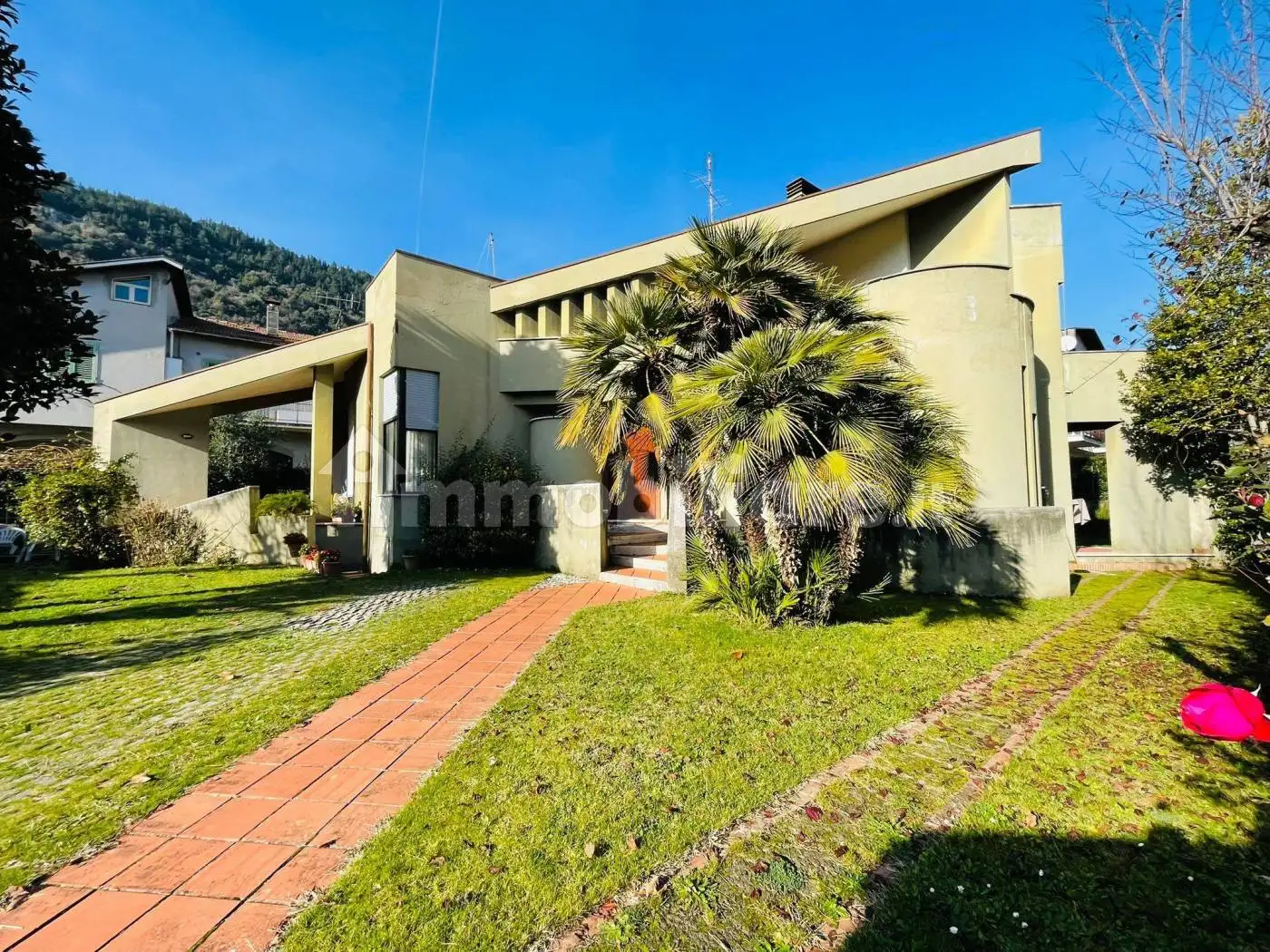 Villa in vendita a Sora