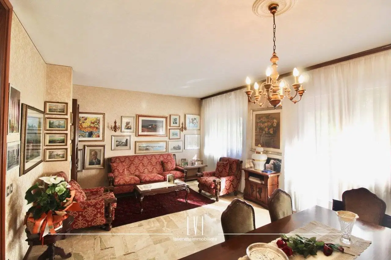 Appartamento in vendita a San Donà di Piave