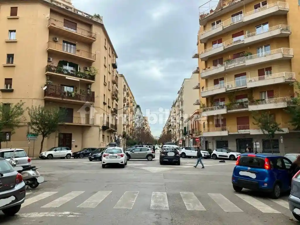 Appartamento in affitto a Palermo