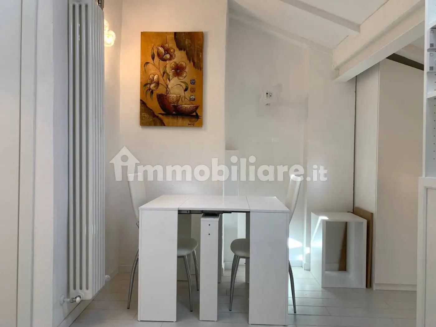 Appartamento in affitto a Bologna