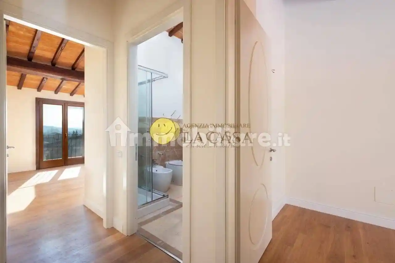 Villetta a schiera in vendita a Figline e Incisa Valdarno