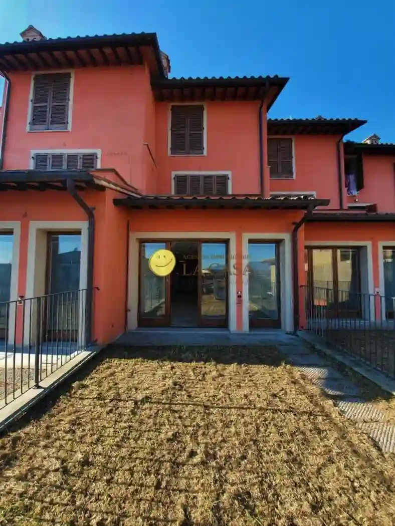 Villetta a schiera - foto 4