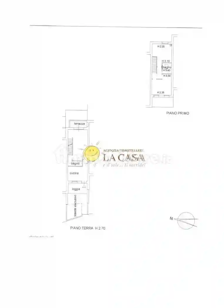 Villetta a schiera - foto 5