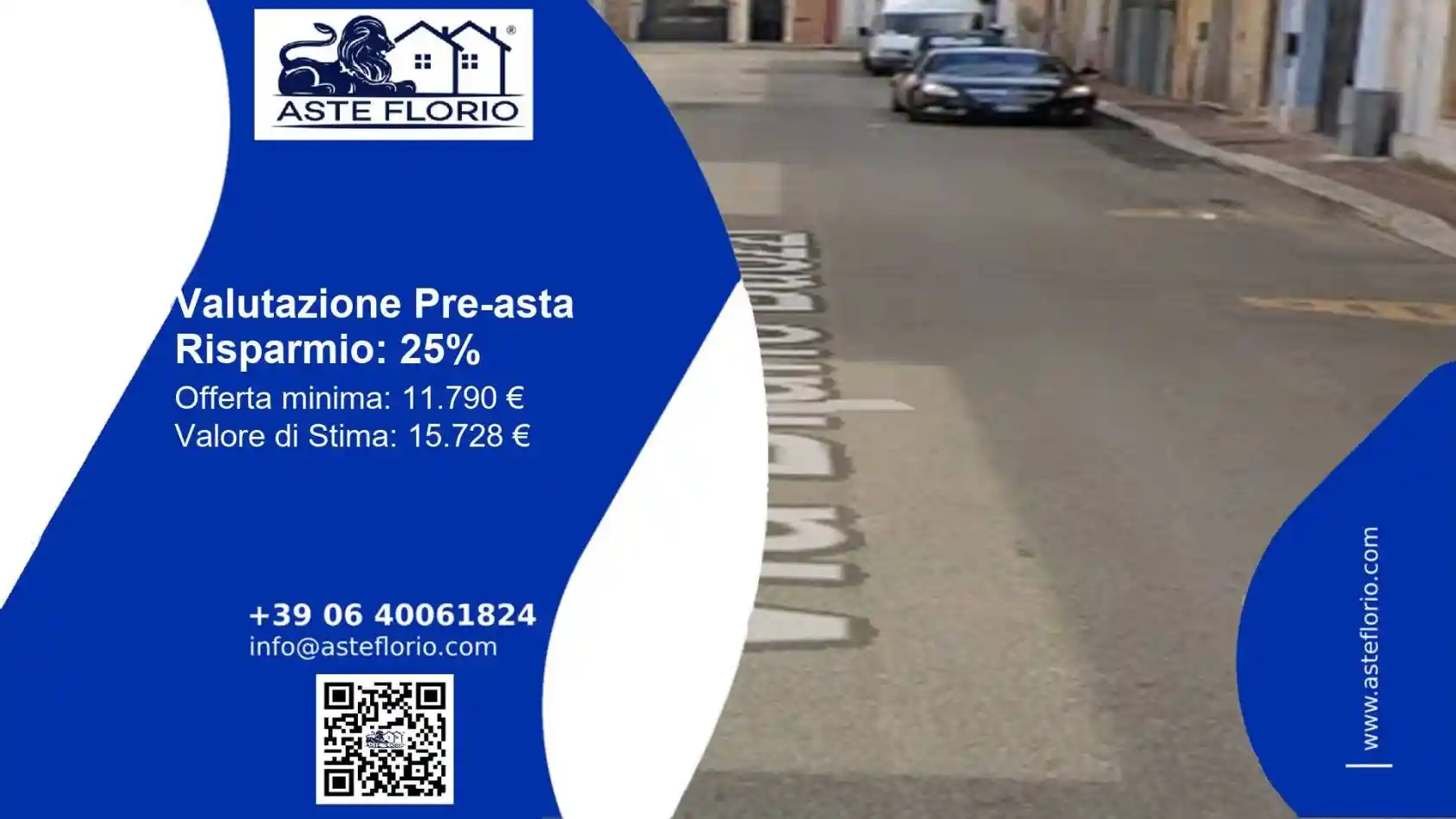 Appartamento in vendita a Monteiasi