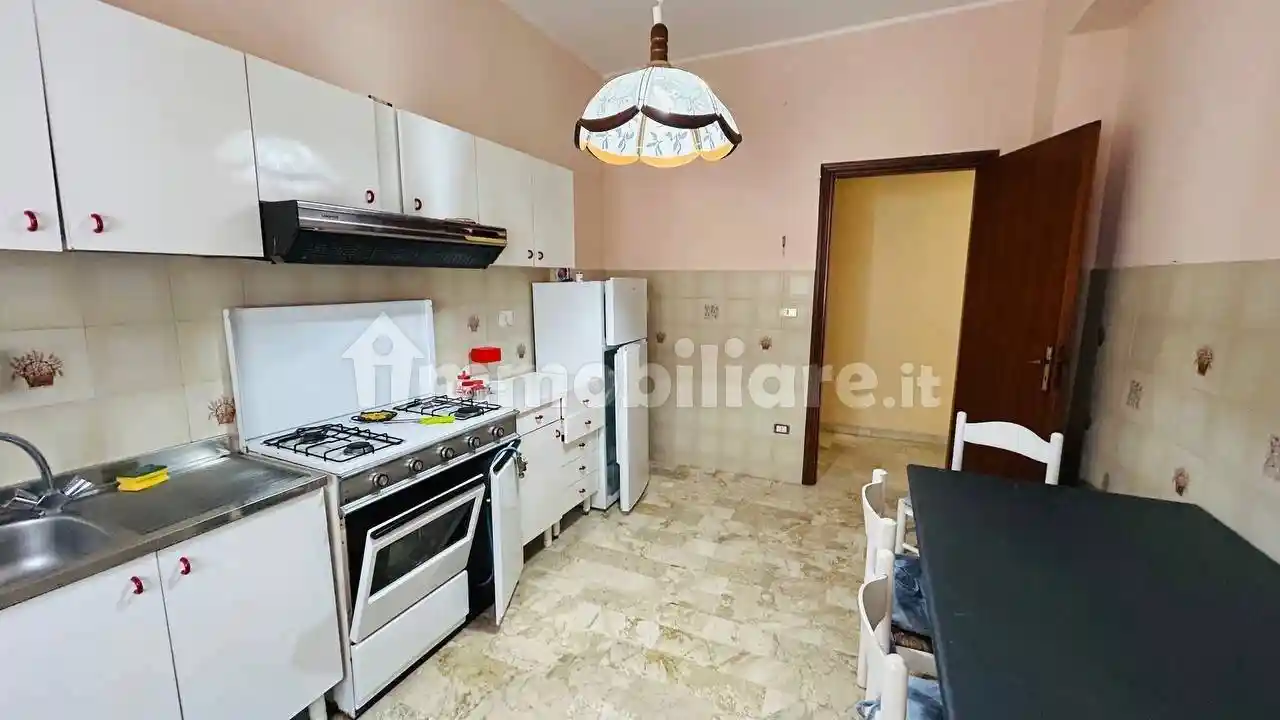 Bilocale via Marcello De Luca, Nocera Scalo, Nocera Terinese - foto 2