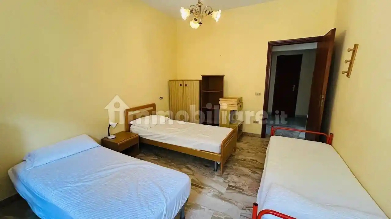 Bilocale via Marcello De Luca, Nocera Scalo, Nocera Terinese - foto 5