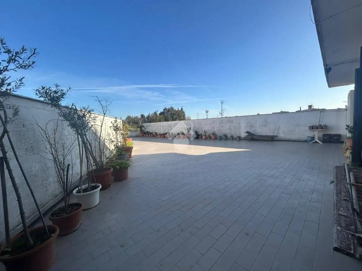 Appartamento in vendita a Marano di Napoli