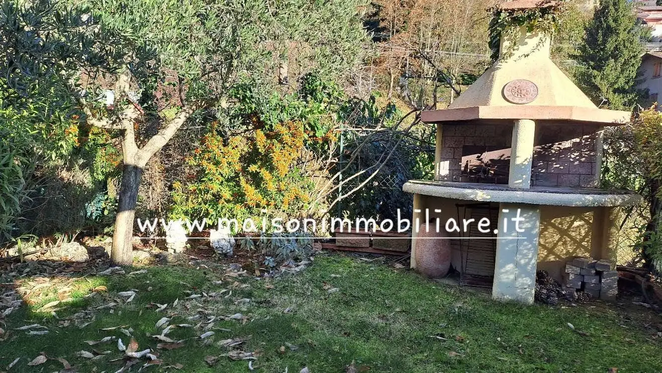 Appartamento in vendita a Vernio