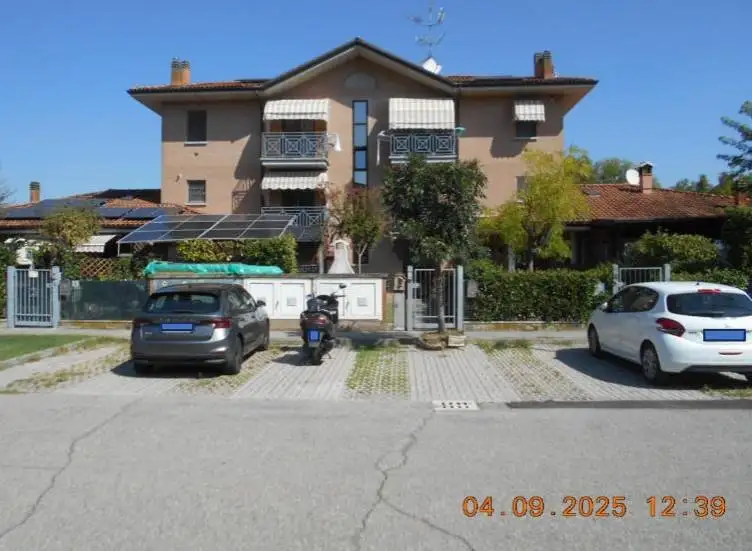 Appartamento in vendita a Castello d'Argile