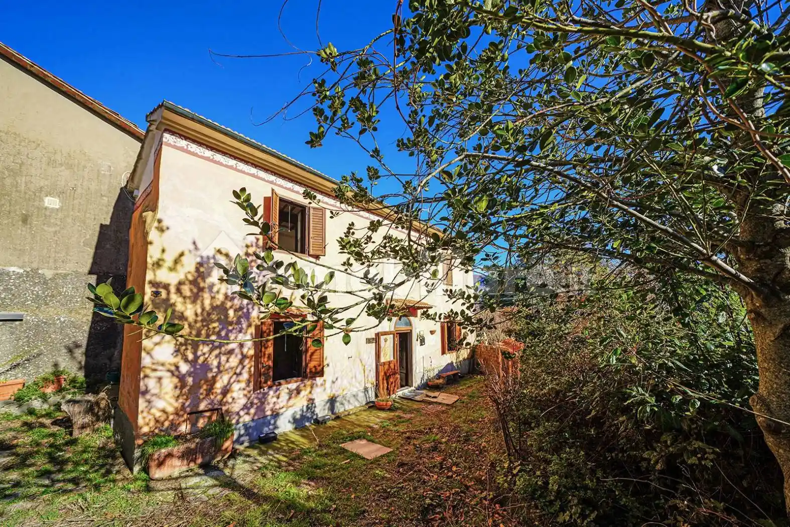 Casa indipendente in vendita a Arcidosso