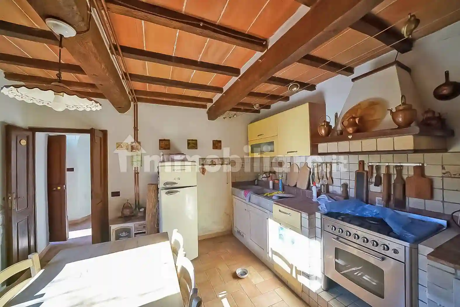 Casa indipendente - foto 4