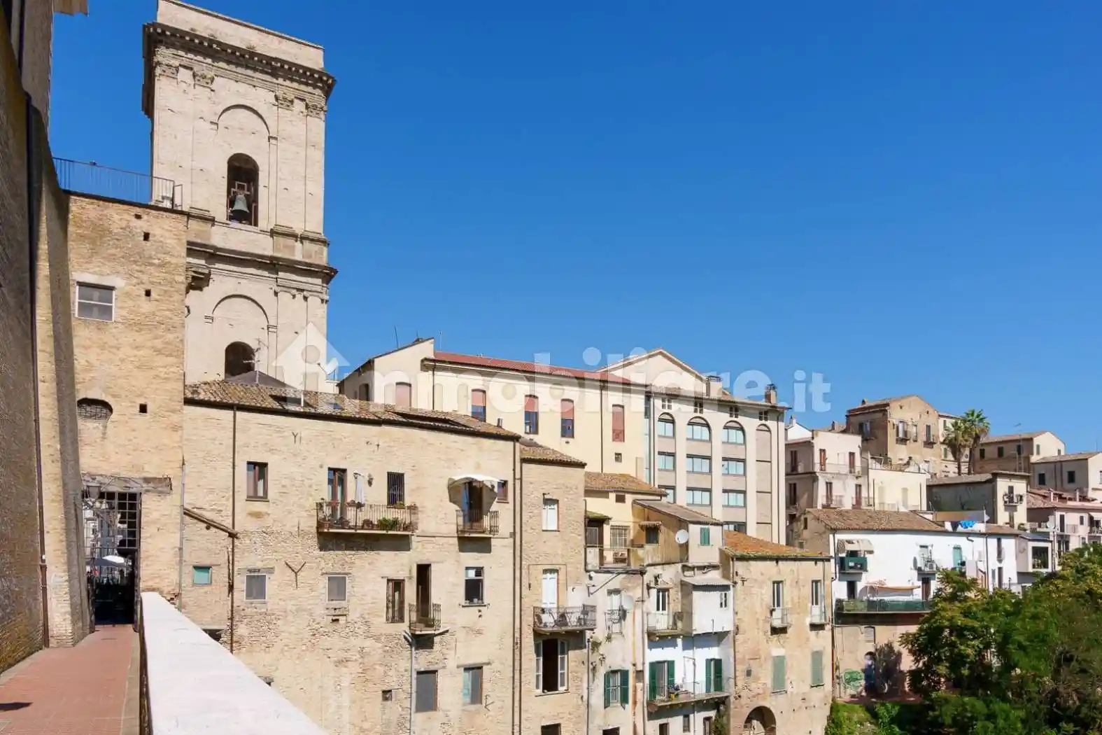 Trilocale via Sotto La Torre, Centro, Lanciano - foto 2