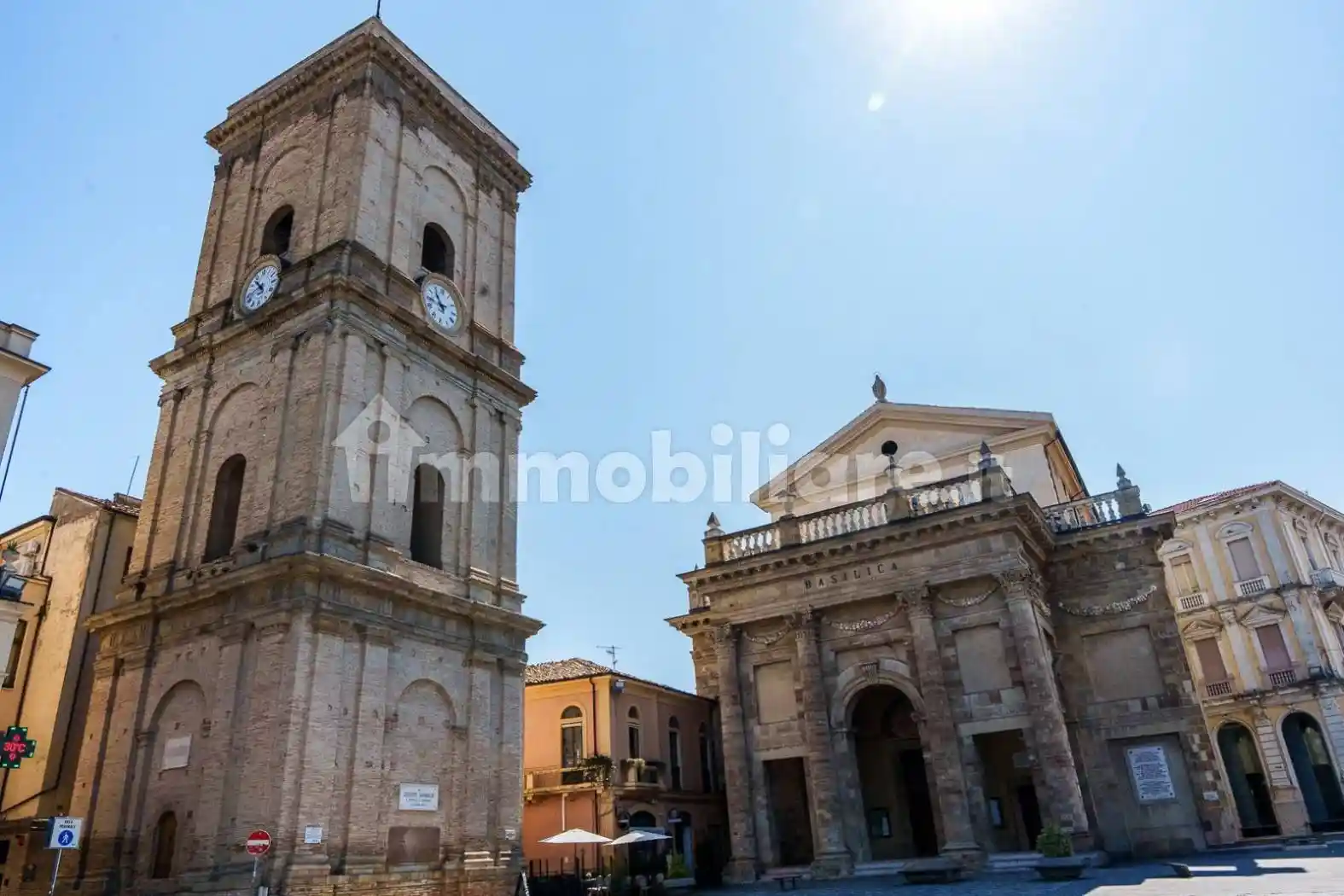 Trilocale via Sotto La Torre, Centro, Lanciano - foto 3