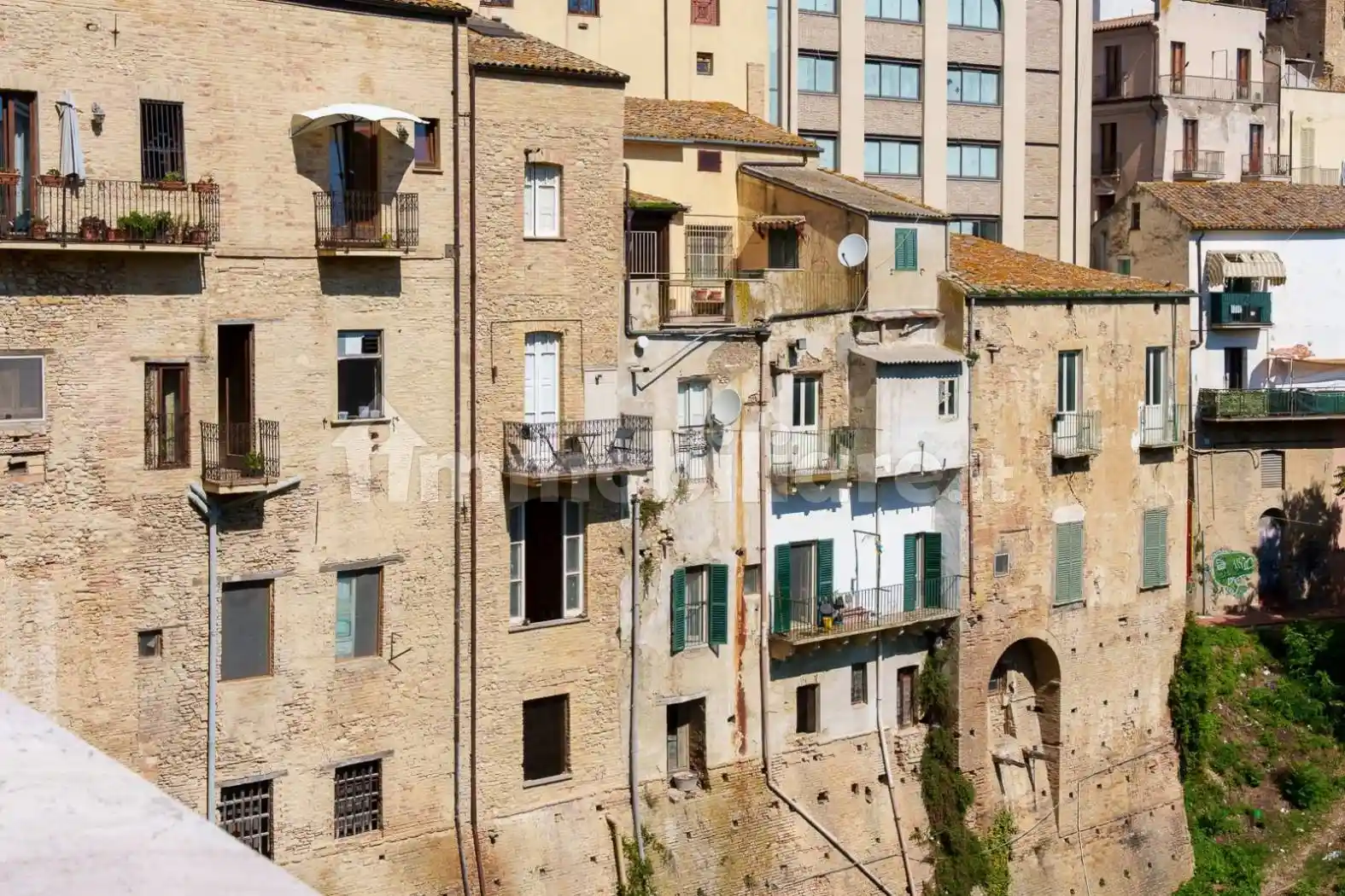 Trilocale via Sotto La Torre, Centro, Lanciano - foto 4